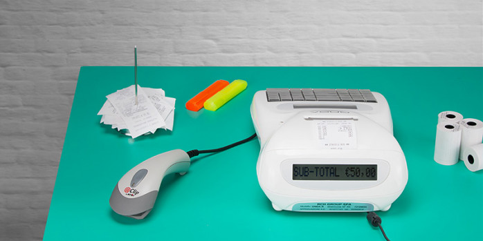 Gestione Negozio e Punto Vendita