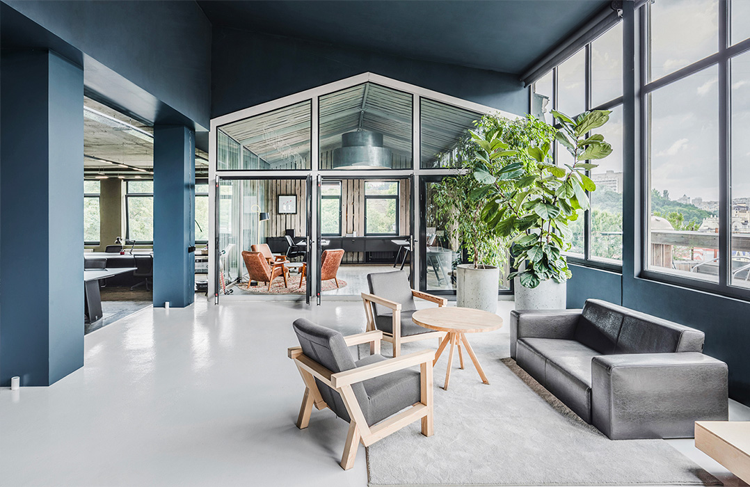 We create beautiful websites across hundreds